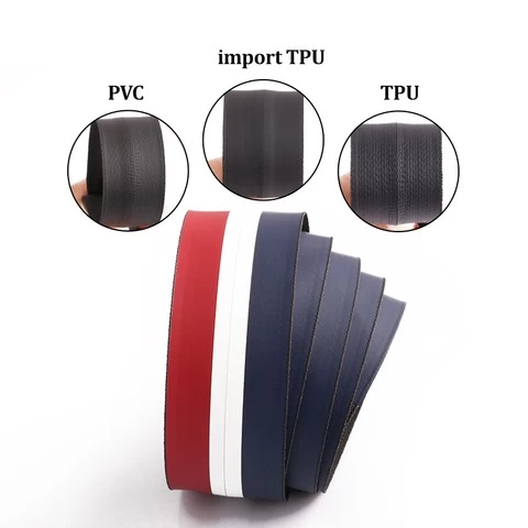 TPU Waterproof Nylon Zippers from China