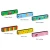 Import Wholesale Children Musical Instrument 16 Holes Wooden Harmonica Toy For Kids 3+ from China