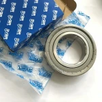 Wholesale China Bearing SS6210 ZZ Stainless Steel Ball Bearing SS6210-ZZ 50x90x20