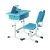 Import Wholesale classroom furniture used school furniture student furniture from China