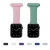 Import Wholesale Colorful Secure Apple Doctor Nurses Fob Watch Nurse FOB Watches Animal from China