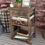 Import Wholesale console table with living room furniture wicker chest drawers wood kitchen cabinet from China