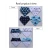 Import Wholesale cotton baby bib double faced fleece low price scrub baby bibs set from China