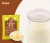 Import Wholesale Custard Egg Pudding Instant Powder Ingredients HALAL ISO Certification from China