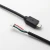 Import Wholesale Custom JST connector assembly for RS232-MDB PC cashless payment device to vending machines MDB bus wire harness cable from China