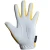 Import Wholesale custom leather printing golf gloves from China