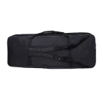 Wholesale custom logo 61Key Keyboard Padding Gig Bag