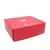 Import Wholesale custom Logo clothing box clothes corrugated packaging paper box from Pakistan
