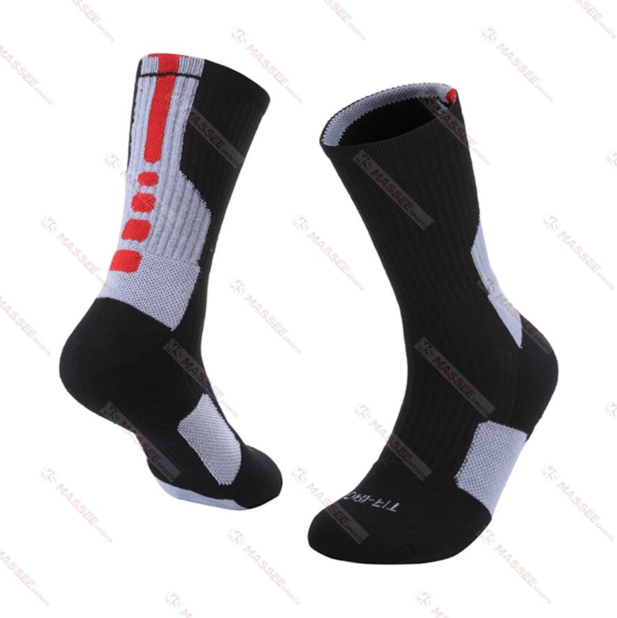 Wholesale Custom Logo Men Short Sport Socks colored dress socks