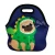 Import Wholesale Custom Printed Insulated Neoprene Lunch Tote Cooler bag from China