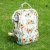 Import Wholesale Die Tye Sunflower Leopard Diaper Bag Multi-Function Waterproof Travel Backpack Nappy Bags for Baby Care DOM-1061276 from China