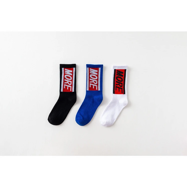 Wholesale discount mens sports socks