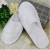 Import Wholesale Disposable Cotton terry fabric slippers for five star hotel and Spa from China