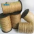 Import Wholesale DIY crafts gift box packaging rope diameter 1.0mm 1.5mm 2.0mm  twisted Jute Cord from China