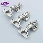 wholesale durable cabinet furniture hidden hinge