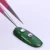 Import Wholesale Durable Gold Stainless Steel Nail Tools Nail Art Tweezers For Manicure from China