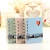 Import wholesale eco-friendly products letter shaped sticky notes Tetris notepad memo pad from China
