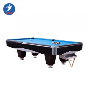 Wholesale factory cheap sandra granite soccer orlow dining pool table 9ft