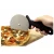 Import Wholesale factory price 4inch round Pizza Cutters from China