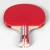 Import Wholesale factory price good quality professional table tennis racket bats outdoor ping pong racket paddle case from China