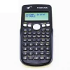 Wholesale Factory Price School Examination 12 Digits 252 function calculator Electronic Advanced Mathematics Calculator