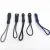 Import Wholesale Fancy Zipper Pulls Lanyard Rubber Zip Pullers For Bag Sliders from China