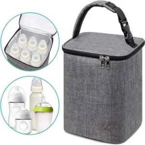 Wholesale Fashion Children Kids School Neoprene Insulated Thermal Lunch Cooler Box Bags for Women