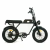 Wholesale Fat eBike 20inch, Super Electric 73 Bike with Fat Tires