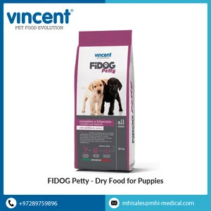 Wholesale Fidog Dry Pet Food for Puppies