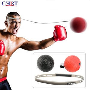 Wholesale Fight Reflex Boxing Speed Training ball