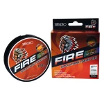 wholesale fishing line PE For Beading Monofilament Nylon 300yard Smoke/White Crystal  Fishing Line Fire