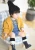 Import Wholesale Girl Cardigan Design Baby Knit Sweater from China