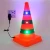 Wholesale Good Quality Safety Product 18 Inch 450mm Orange Traffic Cone