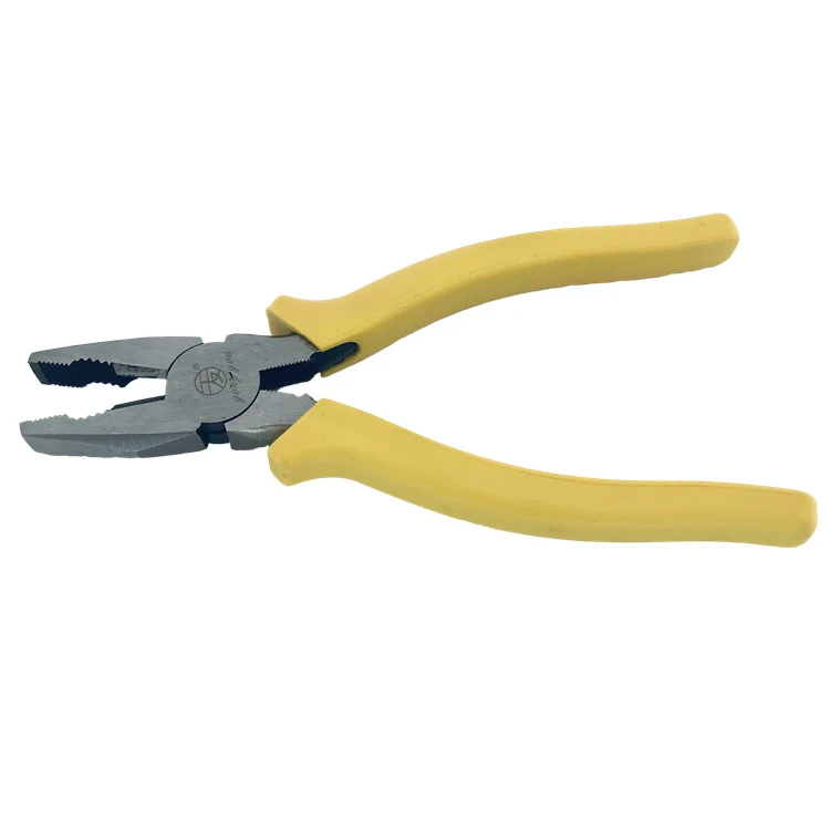 Wholesale Hand Tools Europe Type 6&#x27;&#x27; 8&#x27;&#x27; Cutting Plier Combination Pliers