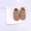 Wholesale handmade toddler used baby casual shoes in bulk baby sport shoes sneakers