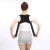 Import Wholesale healthy style custom logo back clavicle support brace adjustable posture corrector from China