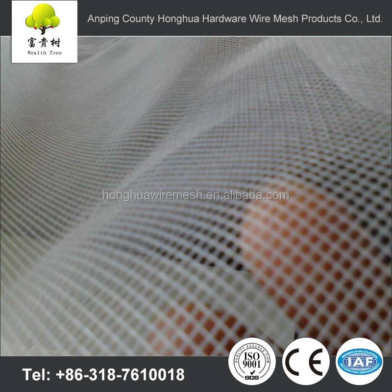 Wholesale high quality anti mosquito pvc coated stainless steel security fiberglass electric window mosquito net