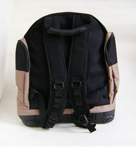 Wholesale high quality backpack tool bag