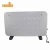 Import Wholesale high quality home appliance thermostat electric convection heater from China