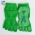 Import Wholesale High Quality silicon anti slip grips cotton five finger toes yoga socks Yoga Socks from China