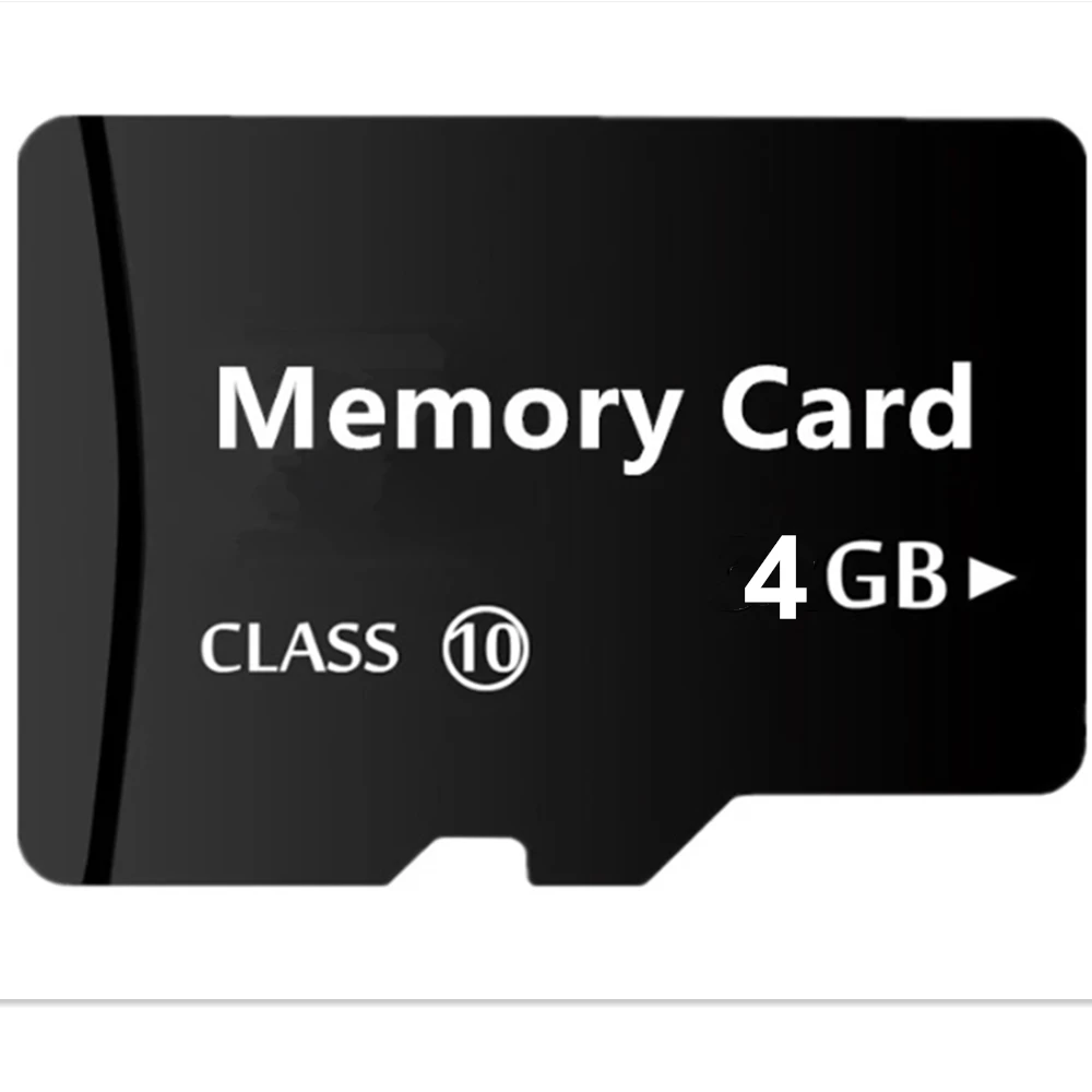 Wholesale High Speed 128/256/512M and 4/8GB 8GB Mobile Phone Memory Card TF upgrade memory card 128mb