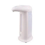 Wholesale Hotel Hospital Wall mounted Liquid Soap Dispenser Touchless Stainless Steel Automatic Soap Dispenser