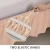 Import Wholesale hotel soft luxury bed sheet skirt set king size from china for baby from China