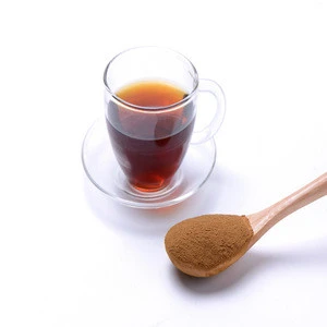 Wholesale Instant Oolong Tea Powder Can be used for cold soluble liquid beverages