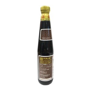 Wholesale Japanese style natural brewed soy sauce for dipping, marinating or basting