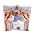 Import Wholesale jumbo unicorn squishy toy juguetes al por mayor giant squishies animals slow rising kids toys from China