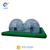 Wholesale land / water zorb ball human hamster ball inflatable jumbo ball