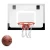 Import Wholesale Mini Steel Rim indoor basketball hoop from China