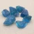 Import Wholesale Natural Blue Fluorite Quartz Crystal Semi Precious Stone Quartz Specimen from China