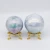 Import Wholesale Natural Crystal Quartz Ball Healing Stones Aura Blue Calcite Sphere Celestite Ball from China